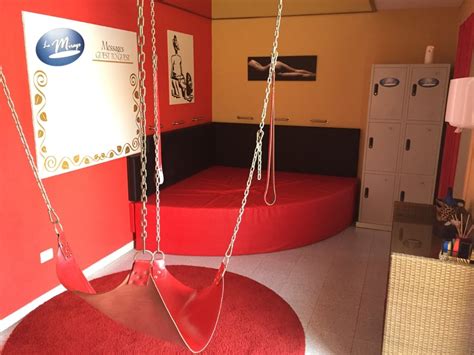 swinger mansion|La Mirage Swingers Complex